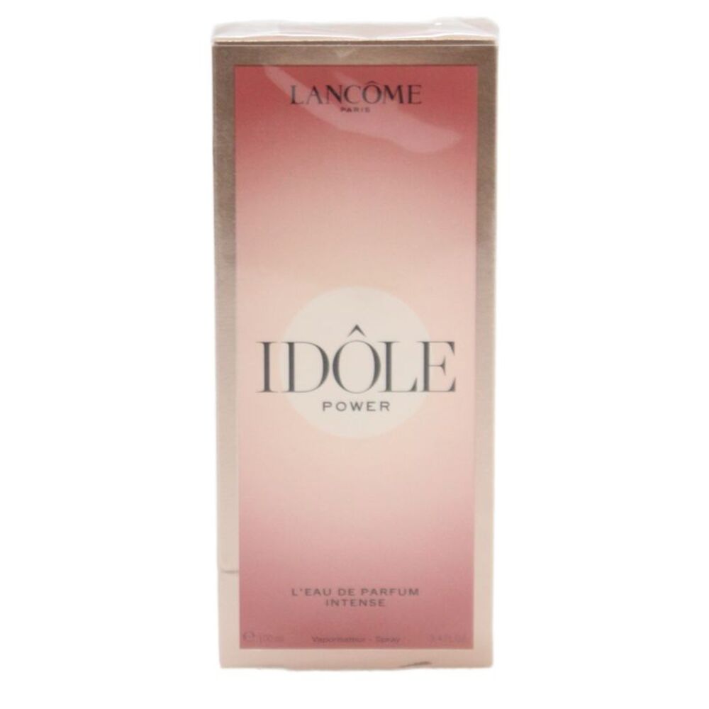 Lancome Paris Womens Idole Power Eau De Parfum 3.4 FL OZ 100ML
